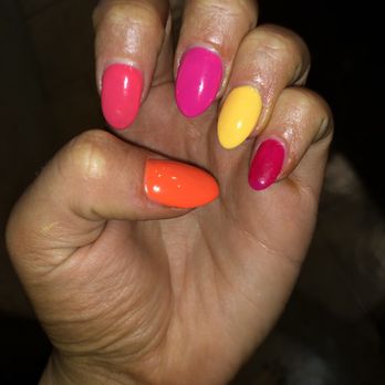 Spa & Nail Creations - Nail Salons Near Me - Mesa, Arizona