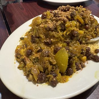Fettoosh - Moroccan Near Me - Arlington, Virginia