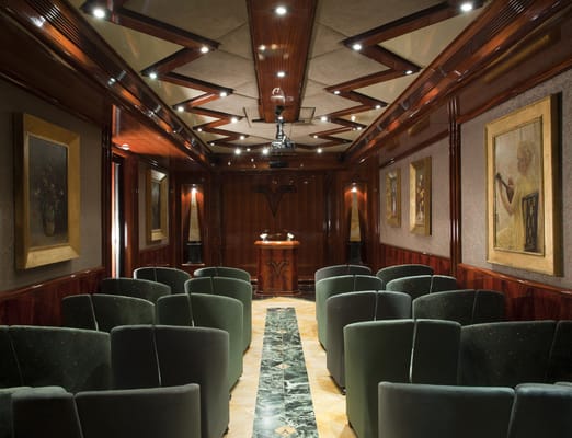 Hotel Valadier by null