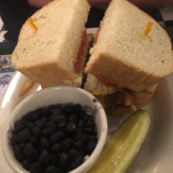 Metro Diner - The Pittsburg. - American Near Me - Altamonte Springs, Florida