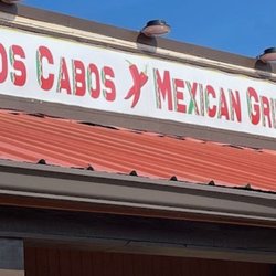 Los Cabos Mexican Grill - The restaurant