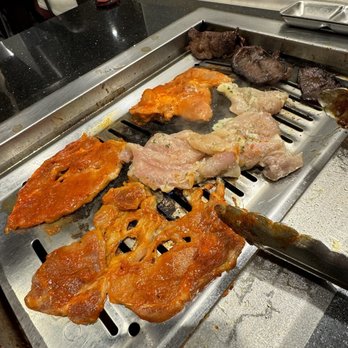 Ohgane - Korean Near Me - Concord, California Ohgane - Korean Near Me - Concord, California