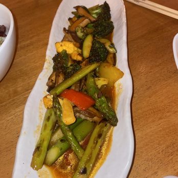 Nobu Houston - Sushi Bars Near Me - Houston, Texas
