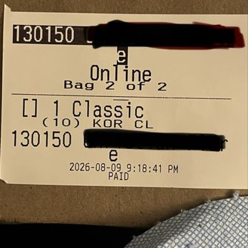 Wingstop - Chicken Wings Near Me - Las Vegas, Nevada