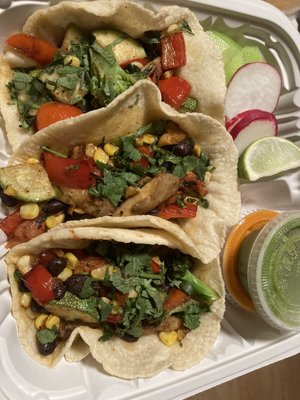 Mi Cabana Restaurant by null