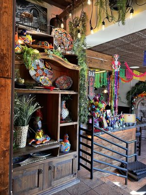 El Burrito Mercado by null