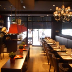 Boston Steak House - Boston Steak House Antwerpen