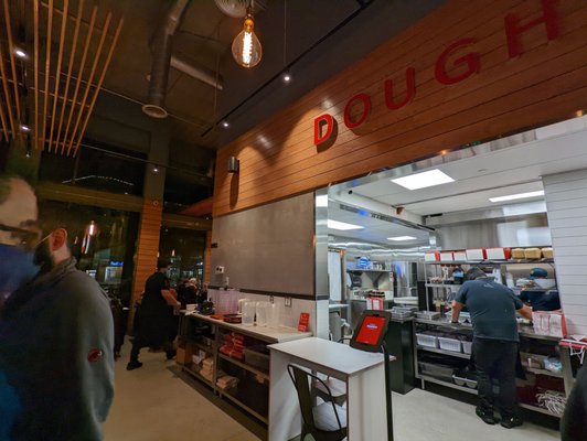 Dough Zone Dumpling House Kirkland by null