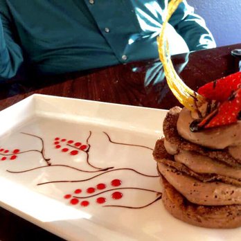 Flavour Bistro - Cajun/Creole Near Me - Duvall, Washington