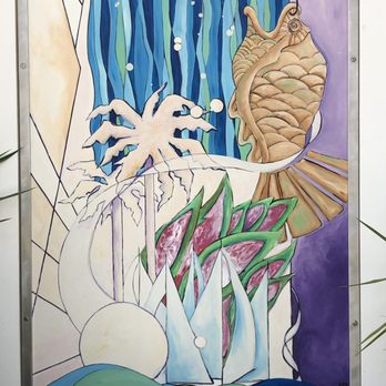 A.E. Backus Museum & Gallery - Museums Near Me - Fort Pierce, Florida