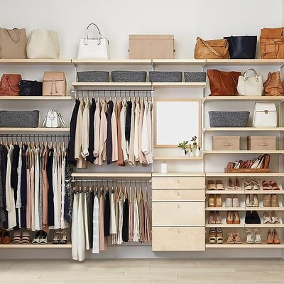 The Container Store by null