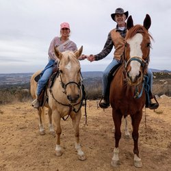 San Diego Trail Company