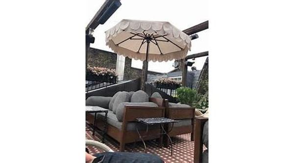 Soho House 40 Greek Street by null