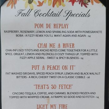 City Cellars HTX - New American Near Me - Houston, Texas