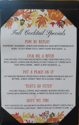 Menu photo 5 City Cellars HTX Houston, TX Menu photo 5 City Cellars HTX Houston, TX