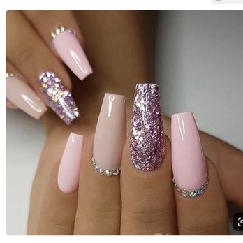 True Touch - Nail Salons Near Me - Goodyear, Arizona