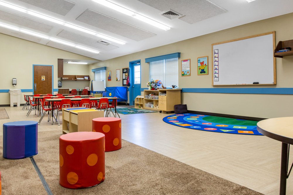 PRIMROSE SCHOOL OF BRASELTON Updated September 2024 38 Photos