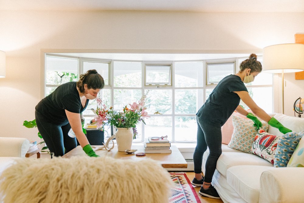 LIME MAIDS Updated September 2024 37 Photos & 14 Reviews