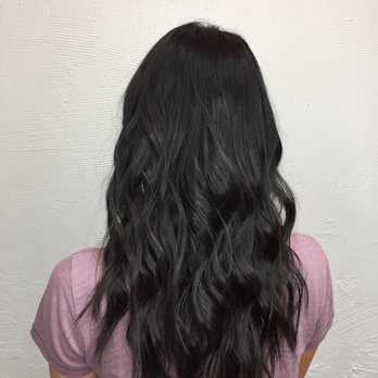 CRAFT Salon - Conditioning and treatment and blow out (blow out includes shampoo) by Aaron - Hair Salons Near Me - Omaha, Nebraska