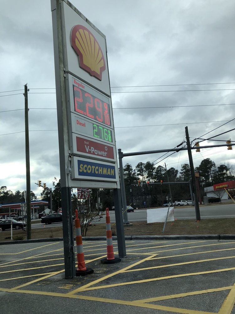 SCOTCHMAN STORE NO 176 Updated August 2024 701 Nc Highway 53 E, Burgaw, North Carolina