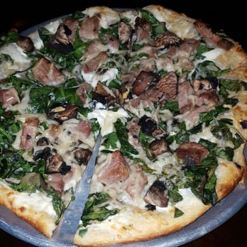 Jeremy's Farm to Table - Prime Rib Pizza....Yummy! - New American Near Me - Chehalis, Washington Jeremy's Farm to Table - Prime Rib Pizza....Yummy! - New American Near Me - Chehalis, Washington