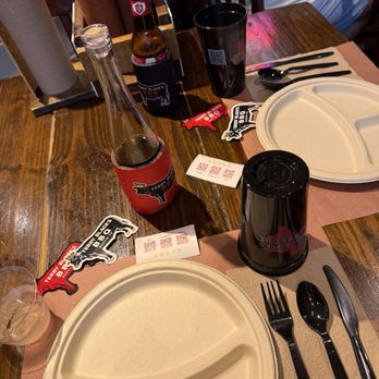 Terry Black's Barbecue - Barbeque Near Me - Austin, Texas