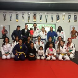 Evolution MMA Naples - Amazonian Women's Open Mat