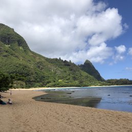 Tunnels & Ha'ena Beaches, Kauai.