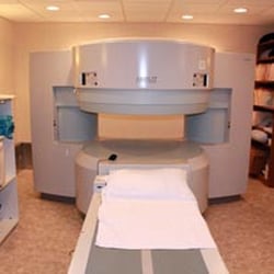 South Atlanta Neurology & Pain Clinic - MRI in the office