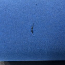 Carolina Gym Supply Corporation