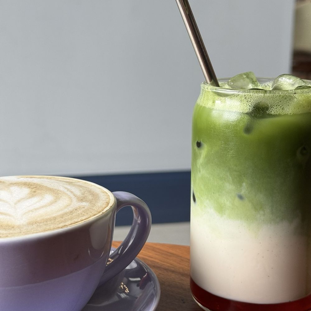 No 10 Dean - Coffee & Tea Near Me - Toronto, Ontario No 10 Dean - Coffee & Tea Near Me - Toronto, Ontario