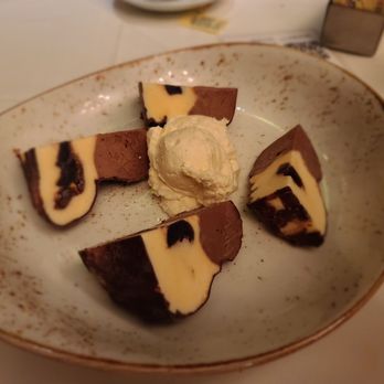 Tellers An American Chophouse - Tartufo - Steakhouses Near Me - Islip, New York Tellers An American Chophouse - Tartufo - Steakhouses Near Me - Islip, New York