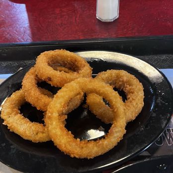 Gates Bar-B-Q - Barbeque Near Me - Leawood, Kansas