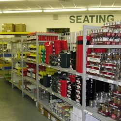 B & J - Peerless Restaurant Supply