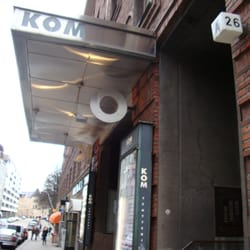 Kom-Teatteri