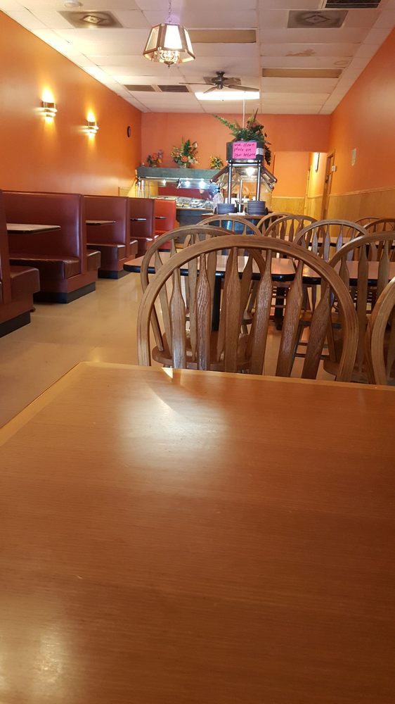 CHINA WOK Updated July 2024 12 Reviews 640 S Van Buren Rd, Eden