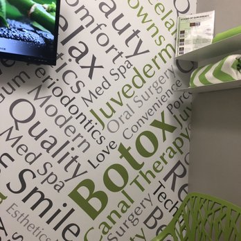 DentalVana - Treatment room - Cosmetic Dentists Near Me - North Miami, Florida