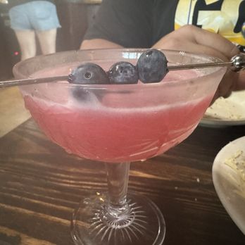 Z’s Eatery And Draught Haus - Limoncello with blueberries - Steakhouses Near Me - Indianola, Iowa Z’s Eatery And Draught Haus - Limoncello with blueberries - Steakhouses Near Me - Indianola, Iowa