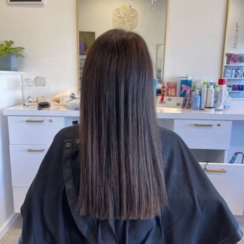 Salon Lunas Headspa - Hair Salons Near Me - Newport Beach, California Salon Lunas Headspa - Hair Salons Near Me - Newport Beach, California