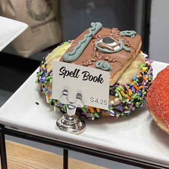 Deviant Donuts - Donuts Near Me - Mystic, Connecticut