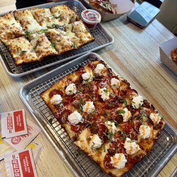 Sodough Square - Pizza Near Me - St. Petersburg, Florida Sodough Square - Pizza Near Me - St. Petersburg, Florida