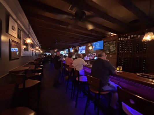 Dogwood Tavern by null