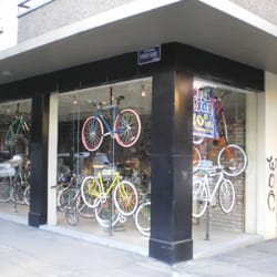 Hudson Design - Lleve su bici...