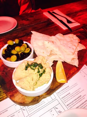 The Laundrette by null