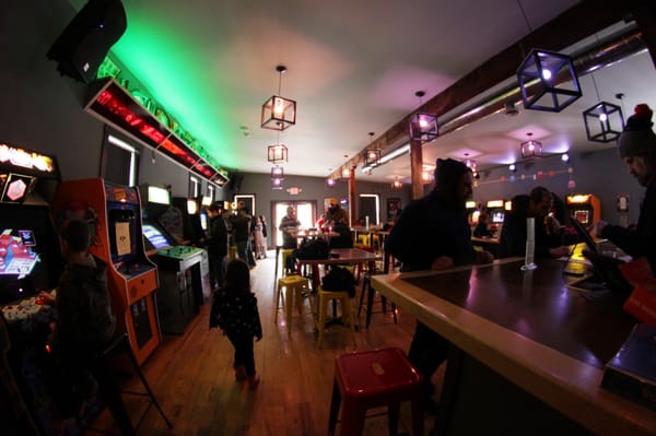 The Quarters by null