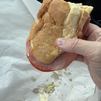 Bob's Sub - Bob's #2 spicy Italian with banana peppers - Sandwiches Near Me - Gibsonia, Pennsylvania