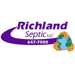Richland Septic