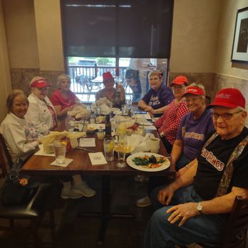 Angelo's Restaurant - Italian Near Me - Washington, Pennsylvania