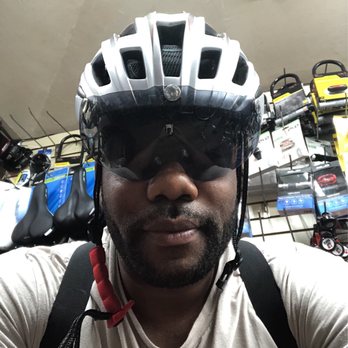 New Bo Bo Bicycle - Love Coming to Bobo Bike shop in Chinatown. Always makes sure my bike is fixed properly and the prices are affordable. I love coming here. - Bike Repair/Maintenance Near Me - New York, New York