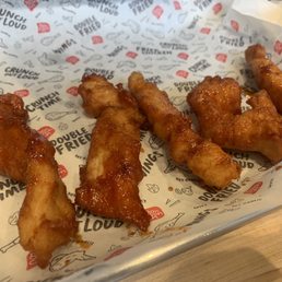 Chicken Strips